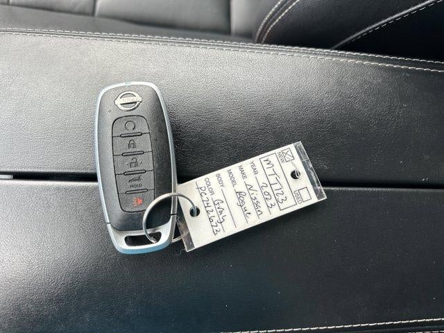 2023 Nissan Rogue AWD SL *Ltd Avail*
