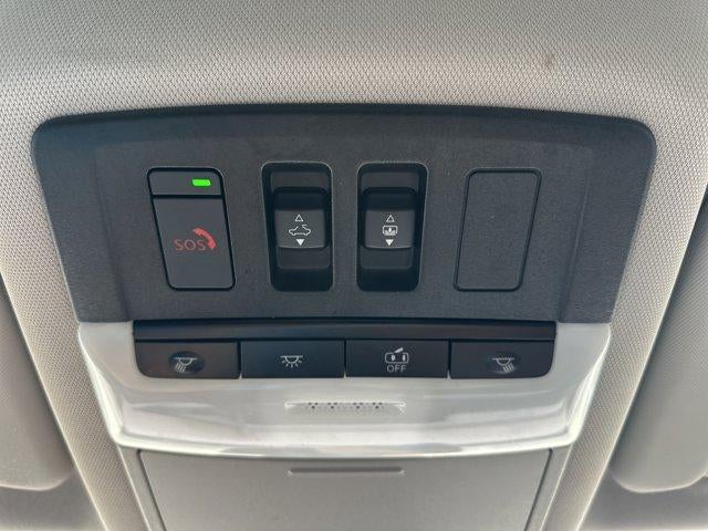 2023 Nissan Rogue AWD SL *Ltd Avail*