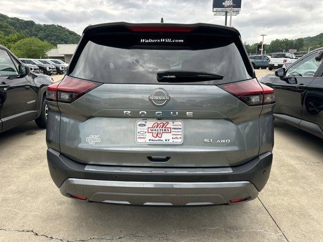 2023 Nissan Rogue AWD SL *Ltd Avail*