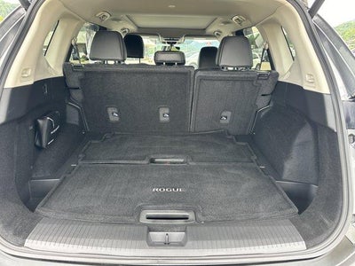 2023 Nissan Rogue AWD SL *Ltd Avail*