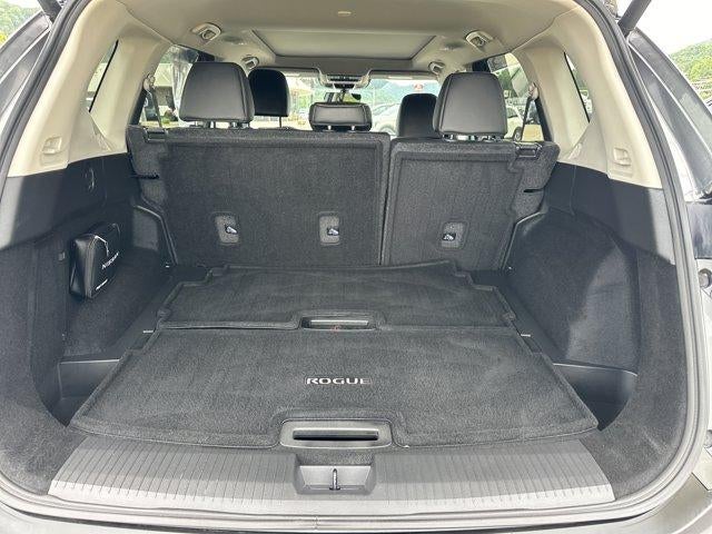 2023 Nissan Rogue AWD SL *Ltd Avail*