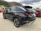2025 Hyundai TUCSON SEL FWD