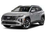 2025 Hyundai TUCSON SEL FWD