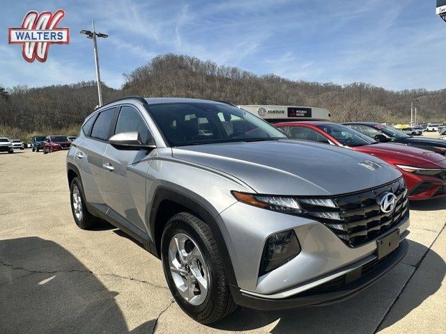 2024 Hyundai TUCSON SEL AWD *Ltd Avail*