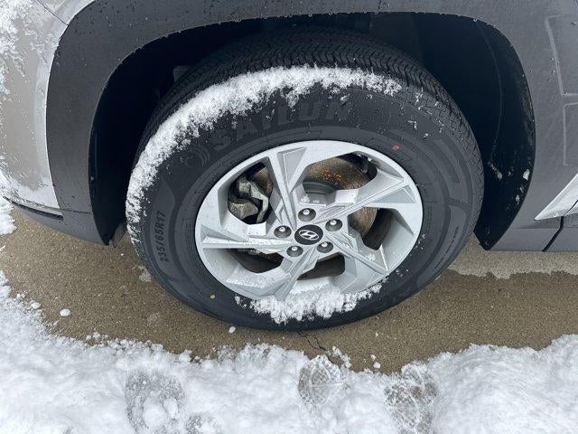 2024 Hyundai TUCSON SEL AWD *Ltd Avail*