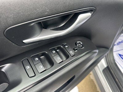 2024 Hyundai TUCSON SEL AWD *Ltd Avail*