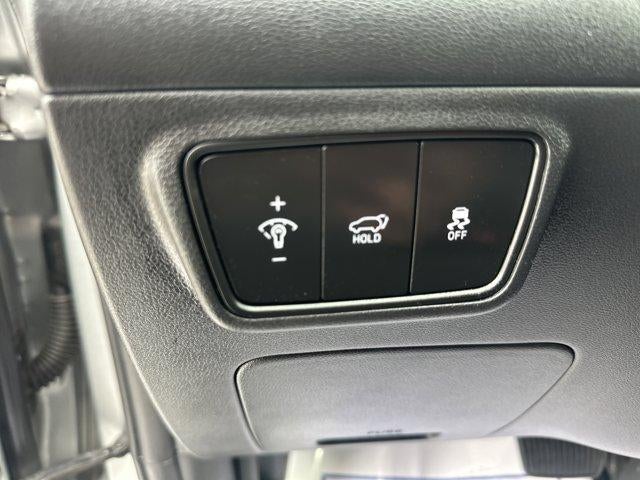 2024 Hyundai TUCSON SEL AWD *Ltd Avail*