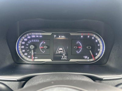 2024 Hyundai TUCSON SEL AWD *Ltd Avail*