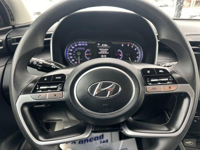 2024 Hyundai TUCSON SEL AWD *Ltd Avail*