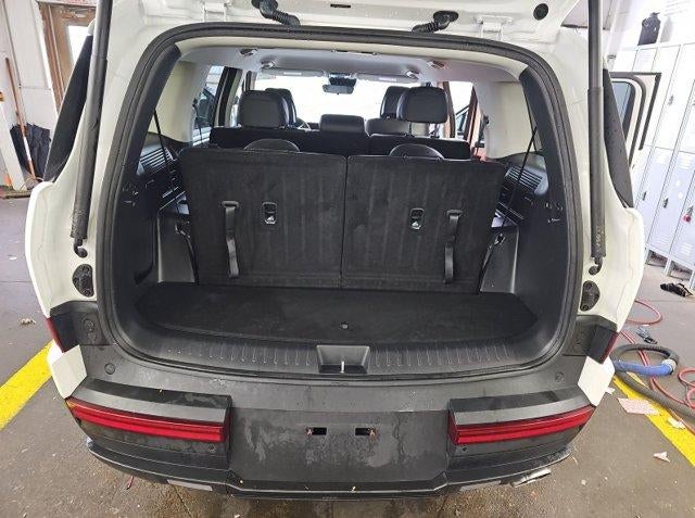 2025 Hyundai SANTA FE SEL AWD