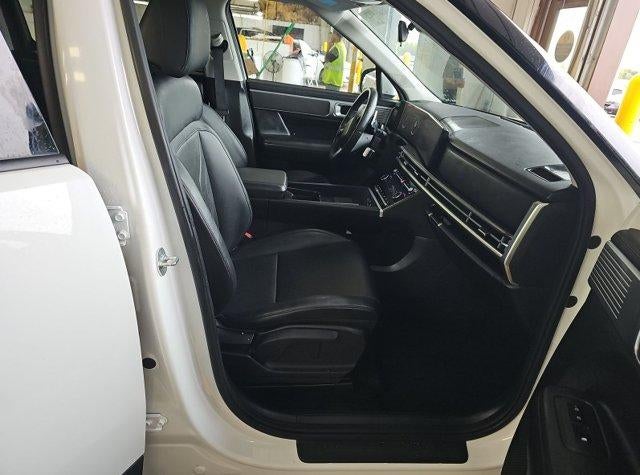 2025 Hyundai SANTA FE SEL AWD