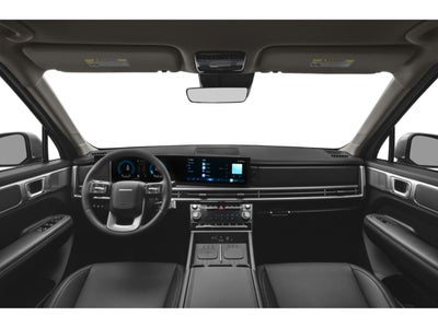 2025 Hyundai SANTA FE SEL AWD