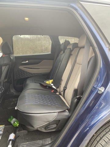 2022 Hyundai SANTA FE SEL AWD