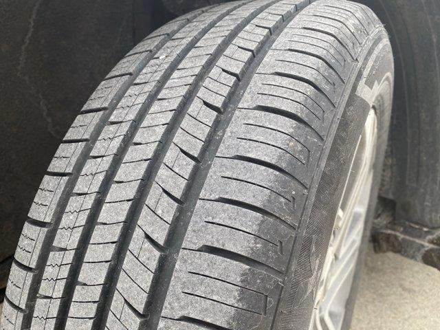 2022 Hyundai SANTA FE SEL AWD