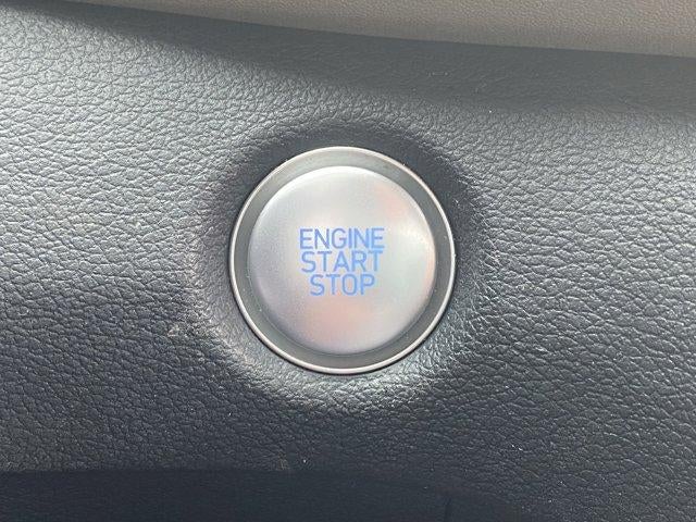 2022 Hyundai SANTA FE SEL AWD