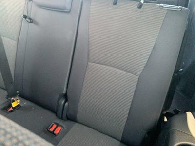 2025 Toyota Highlander LE AWD (Natl)