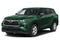 2025 Toyota Highlander LE AWD (Natl)