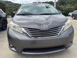 2013 Toyota Sienna 5dr 8-Pass Van V6 XLE FWD (Natl)