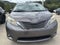 2013 Toyota Sienna 5dr 8-Pass Van V6 XLE FWD (Natl)