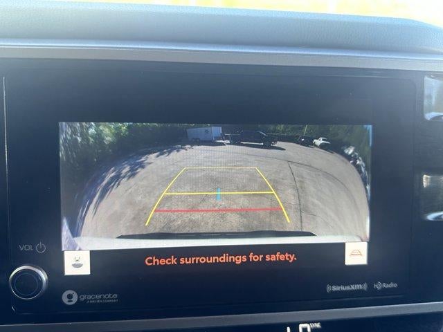 2024 Toyota Tundra 4WD 4WD SR5 CrewMax 5.5' Bed (Natl)