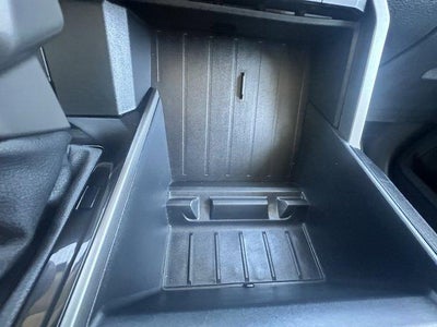 2024 Toyota Tundra 4WD 4WD SR5 CrewMax 5.5' Bed (Natl)