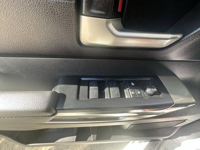 2024 Toyota Tundra 4WD 4WD SR5 CrewMax 5.5' Bed (Natl)