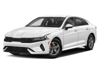 2022 Kia K5 LX Auto FWD