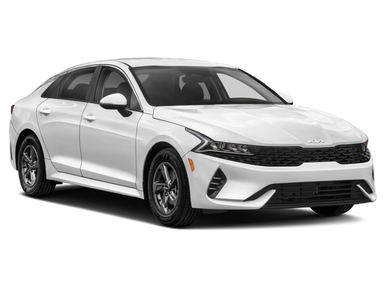 2022 Kia K5 LX Auto FWD