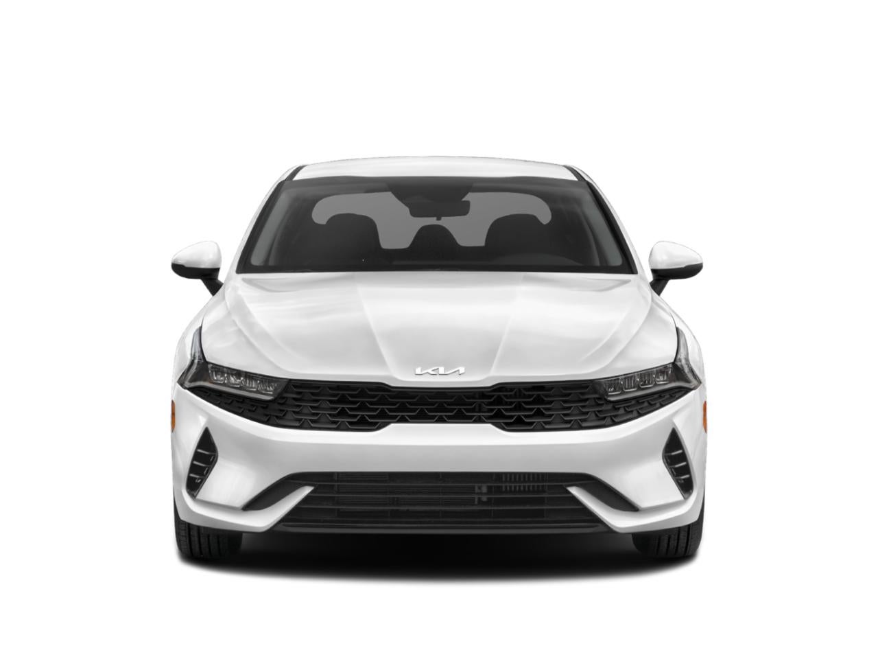 2022 Kia K5 LX Auto FWD