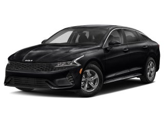2022 Kia K5 LX Auto FWD