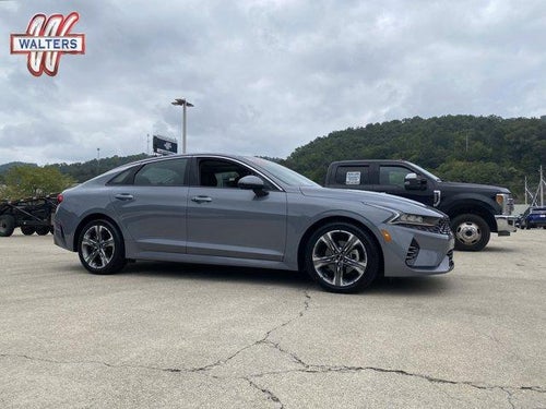 2023 Kia K5 EX Auto FWD