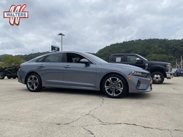 2023 Kia K5 EX Auto FWD