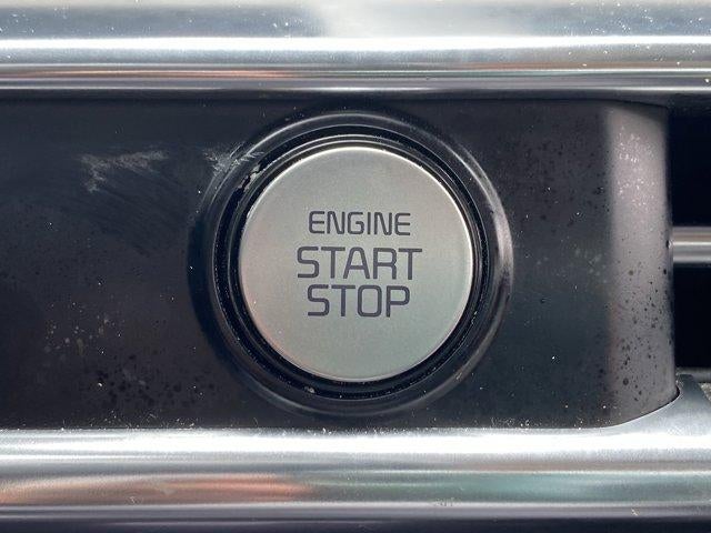 2023 Kia K5 EX Auto FWD