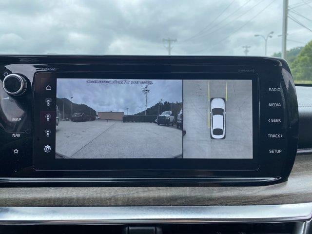 2023 Kia K5 EX Auto FWD