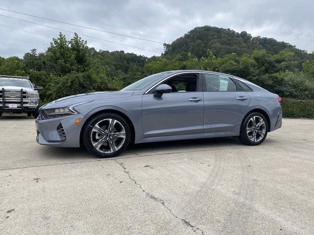 2023 Kia K5 EX Auto FWD
