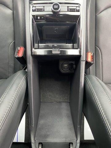 2023 Kia K5 EX Auto FWD