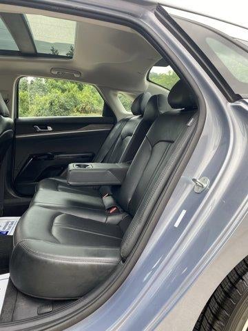 2023 Kia K5 EX Auto FWD