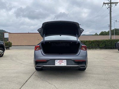 2023 Kia K5 EX Auto FWD