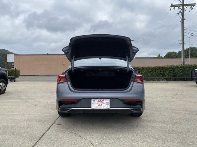 2023 Kia K5 EX Auto FWD