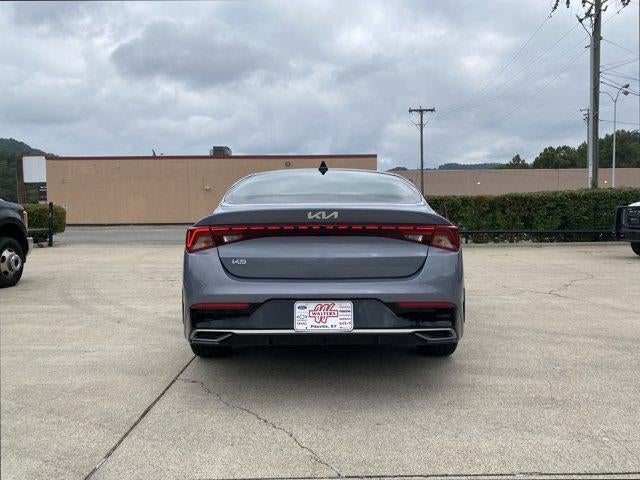 2023 Kia K5 EX Auto FWD