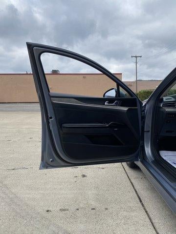 2023 Kia K5 EX Auto FWD