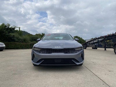 2023 Kia K5 EX Auto FWD