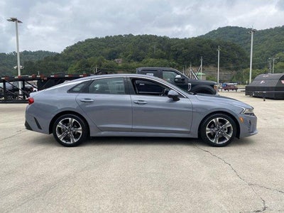 2023 Kia K5 EX Auto FWD