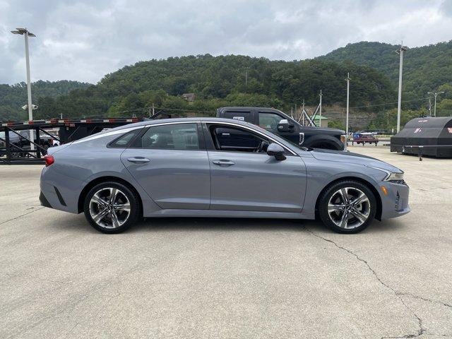 2023 Kia K5 EX Auto FWD
