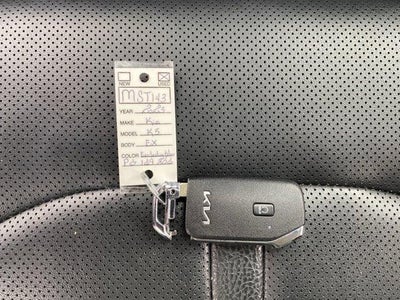 2023 Kia K5 EX Auto FWD