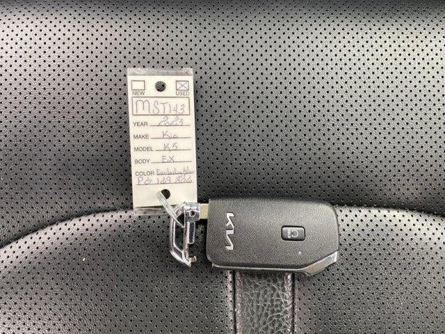 2023 Kia K5 EX Auto FWD