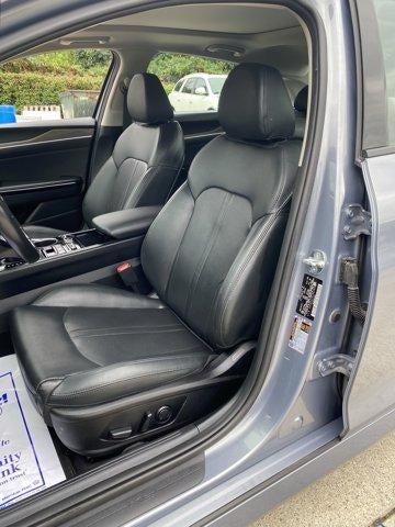 2023 Kia K5 EX Auto FWD