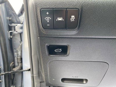 2023 Kia K5 EX Auto FWD