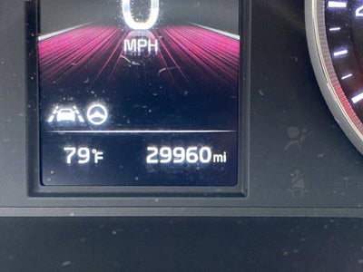 2023 Kia K5 EX Auto FWD