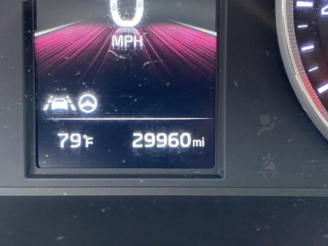 2023 Kia K5 EX Auto FWD